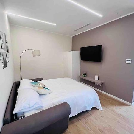דירות טורינו Malm Luxury House מראה חיצוני תמונה