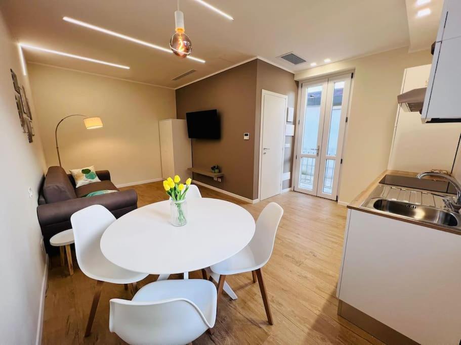 דירות טורינו Malm Luxury House מראה חיצוני תמונה