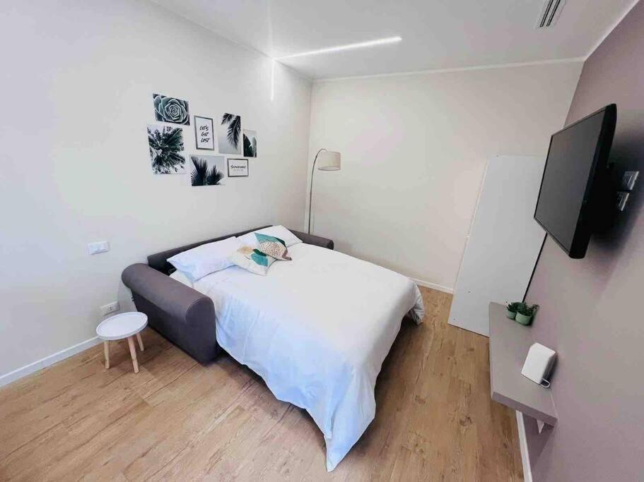 דירות טורינו Malm Luxury House מראה חיצוני תמונה