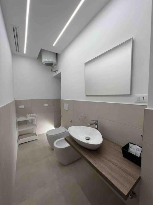 דירות טורינו Malm Luxury House מראה חיצוני תמונה