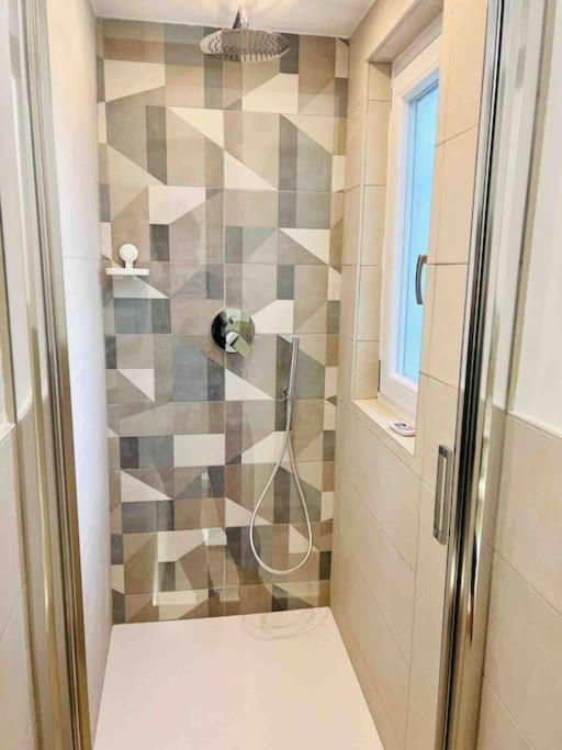 דירות טורינו Malm Luxury House מראה חיצוני תמונה