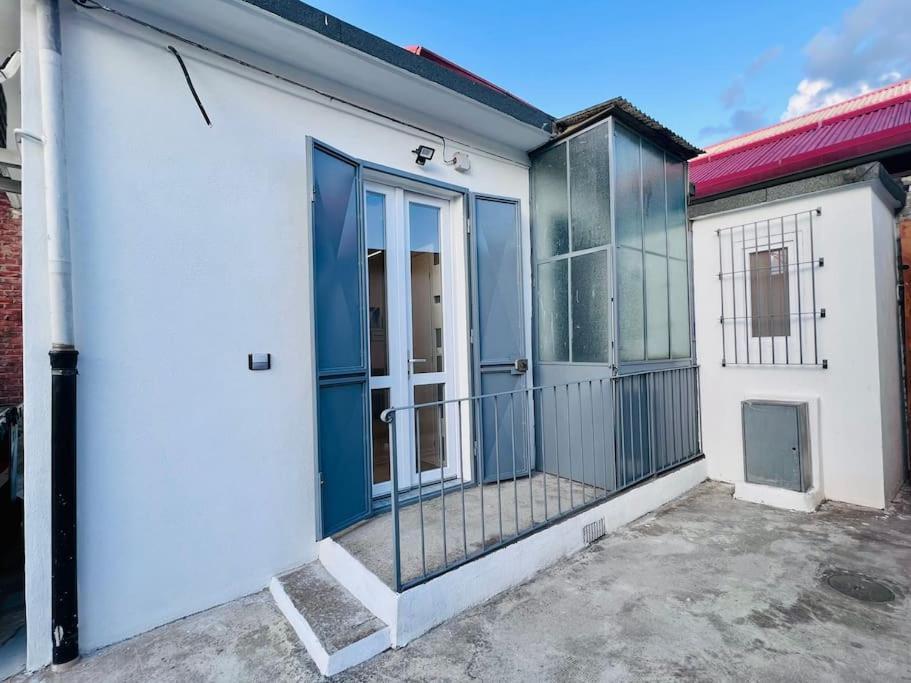 דירות טורינו Malm Luxury House מראה חיצוני תמונה