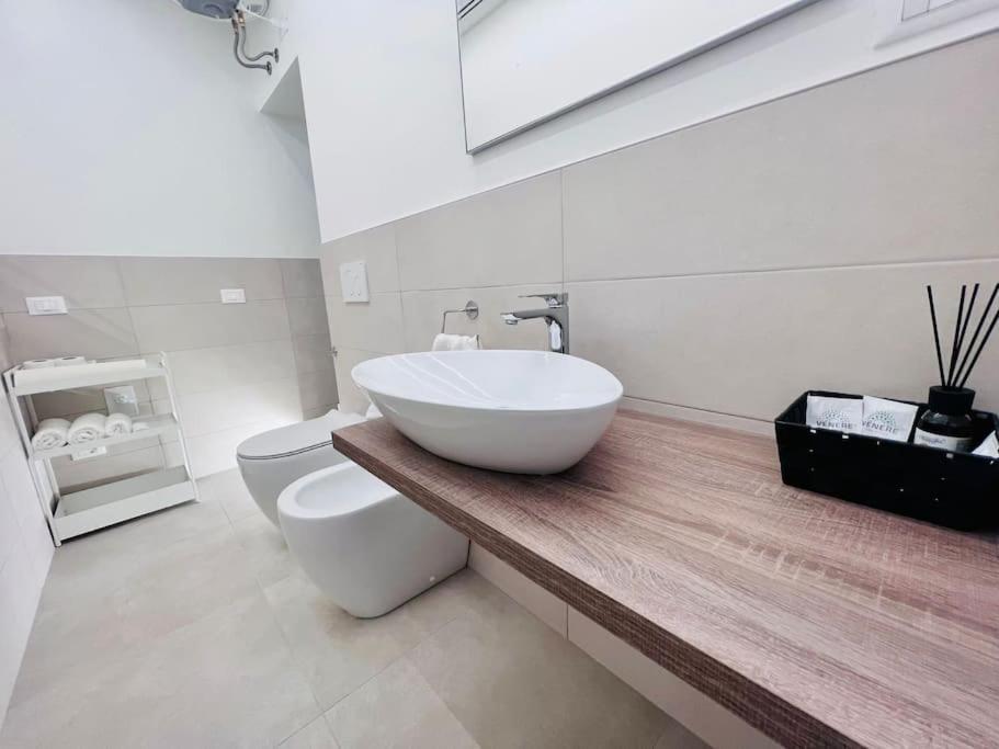 דירות טורינו Malm Luxury House מראה חיצוני תמונה