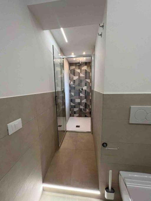 דירות טורינו Malm Luxury House מראה חיצוני תמונה