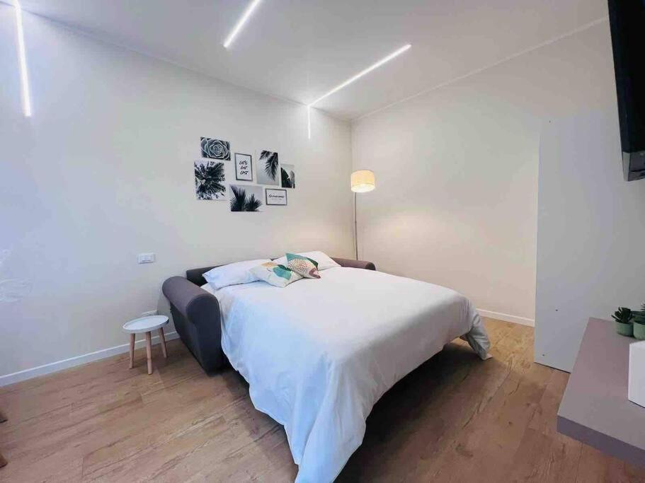 דירות טורינו Malm Luxury House מראה חיצוני תמונה