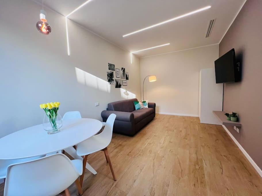 דירות טורינו Malm Luxury House מראה חיצוני תמונה