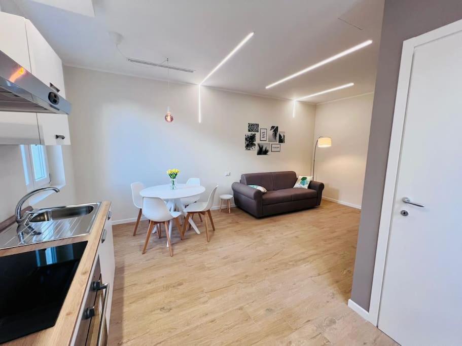 דירות טורינו Malm Luxury House מראה חיצוני תמונה